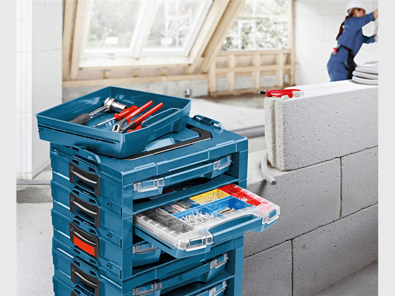 Bosch LS-Innlegg 72