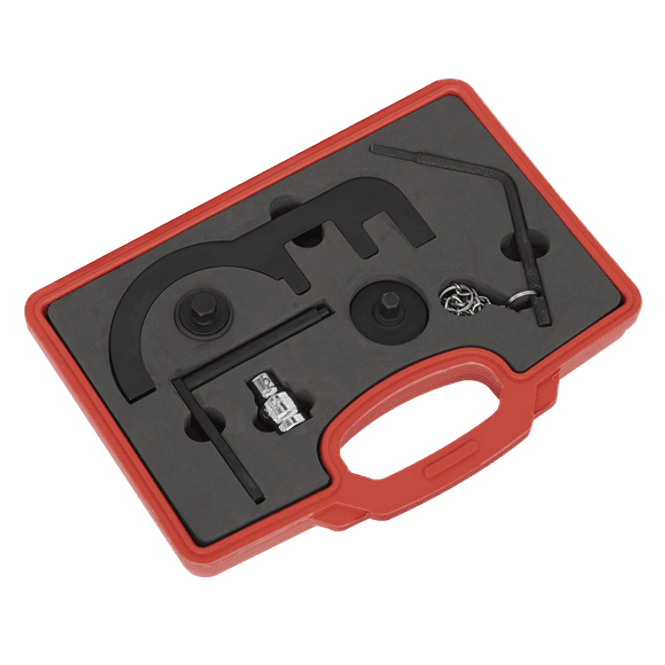 Hovedbilde Timing kitt Diesel BMW/Mini 1,5D/1,6D/2,0D/3,0D med kjede VSE6121A