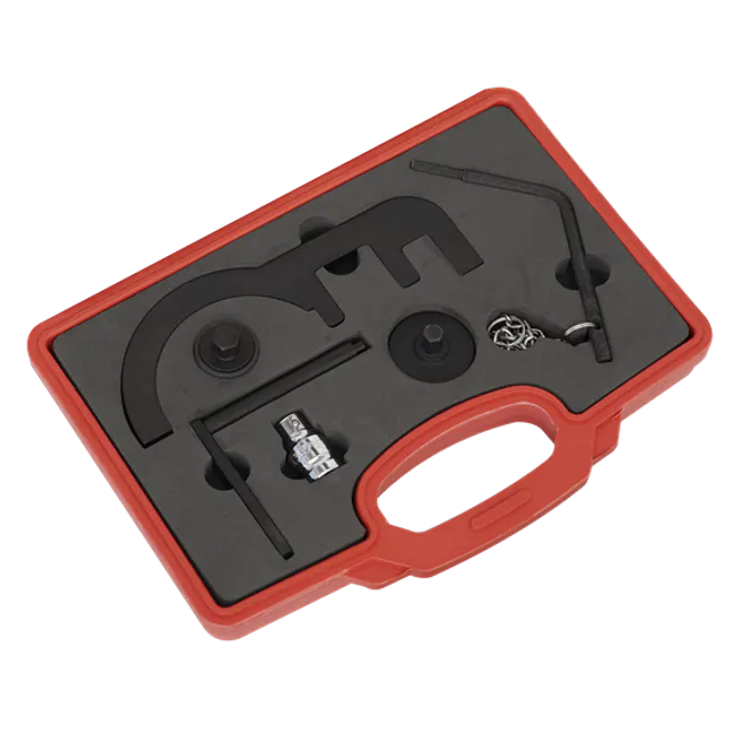 Hovedbilde Timing kitt Diesel BMW/Mini 1,5D/1,6D/2,0D/3,0D med kjede VSE6121A