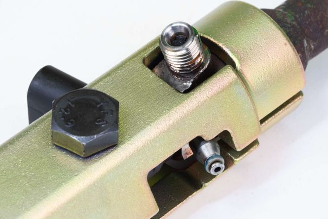 Hovedbilde Dyse adapter Ford Eco-Blue 2,0 4956-WW for dyse utdrager