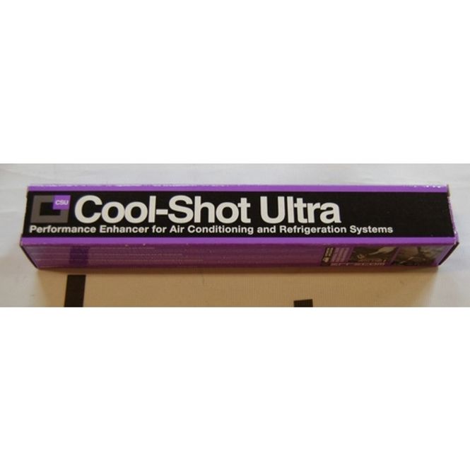Hovedbilde Cool-Shot Ultra 6ml patron