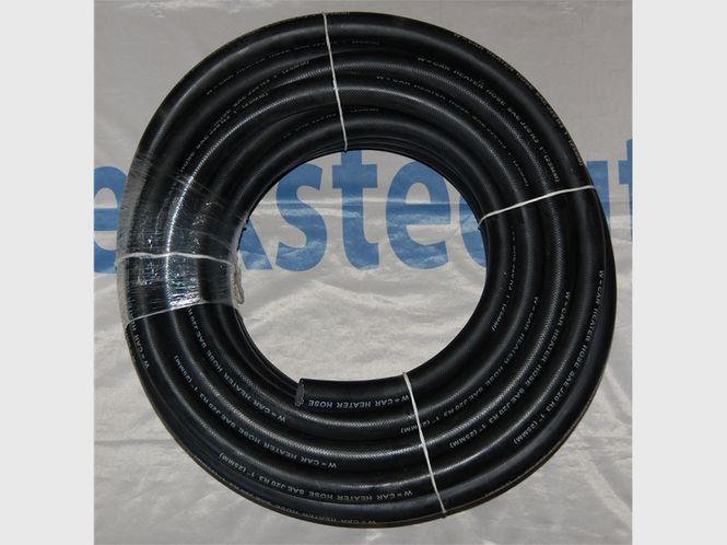 Hovedbilde Kjølesystem / Varmeapparatslange 25,4mm 30935