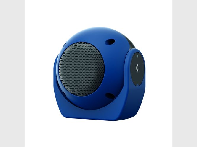 Hovedbilde Soundled S Arbeidslampe m/høytaler 03.5900