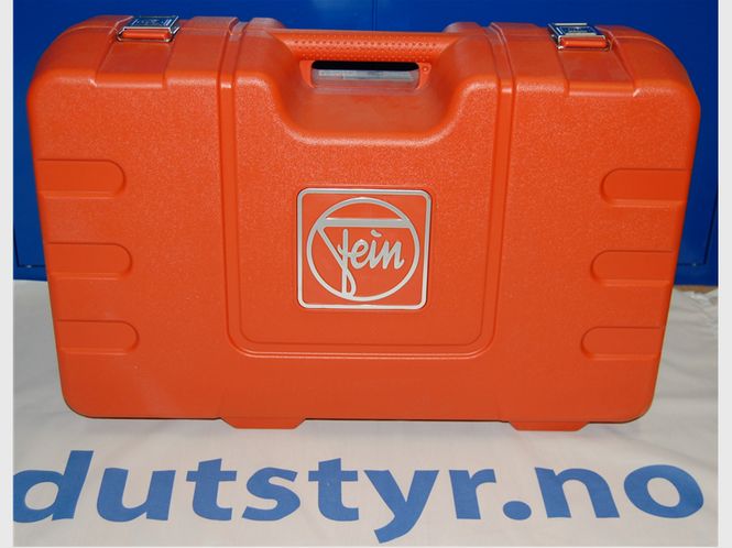 Hovedbilde Fein Akku-Kjernebormaskin AKBU 35 PMQW med lader og batterier