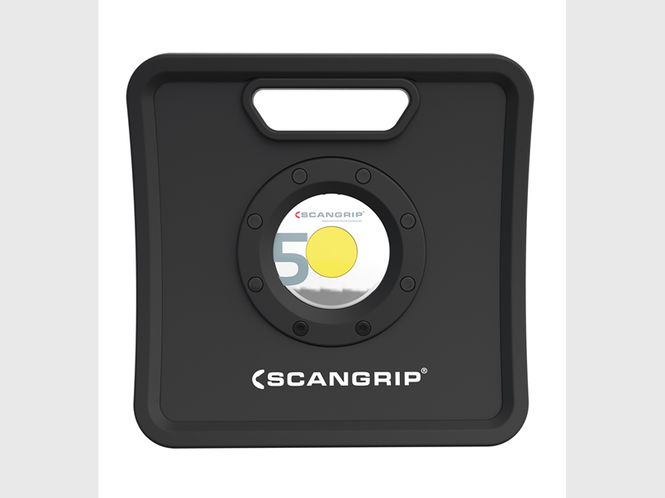 Hovedbilde NOVA 5K 5000 lumen LED arbeidslampe 03.5442