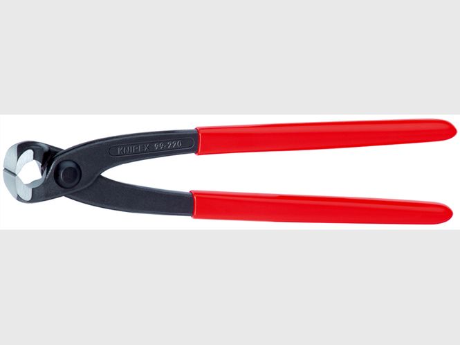 Hovedbilde Knipex Jernbindertang 300mm dyppet