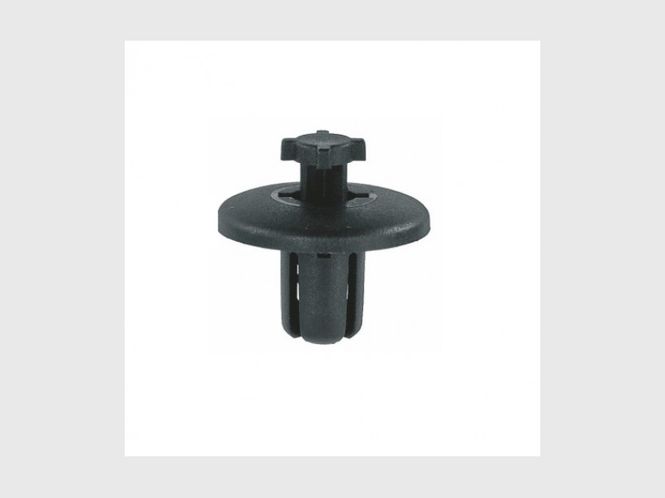 Bilde av 40A Klips 8x14x20 Svart. Citroen, Mazda og ...