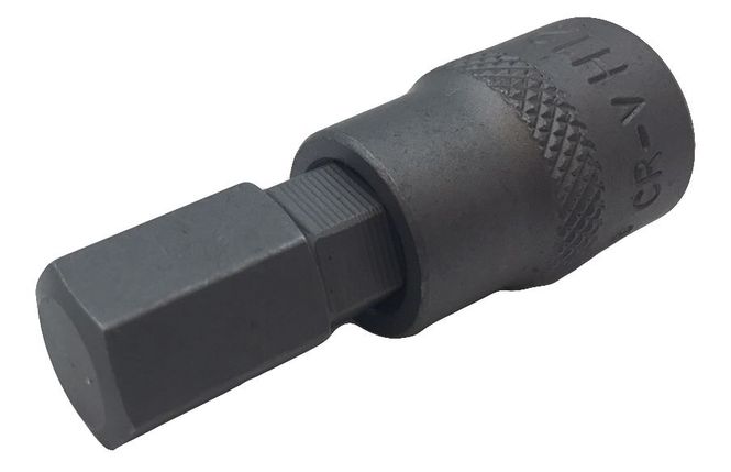 Hovedbilde H12 Unbrako pipe 3/8