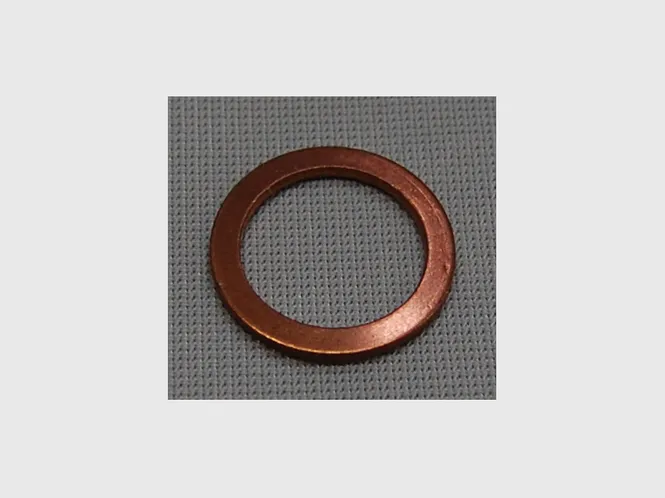Hovedbilde KOBBERSKIVER 4X8X1MM 25stk