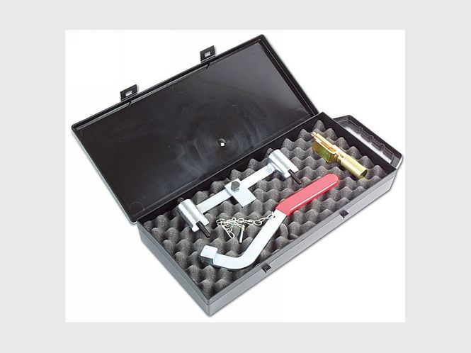 Hovedbilde Timing sett Renault 2,0 og 2,5 16V 3578