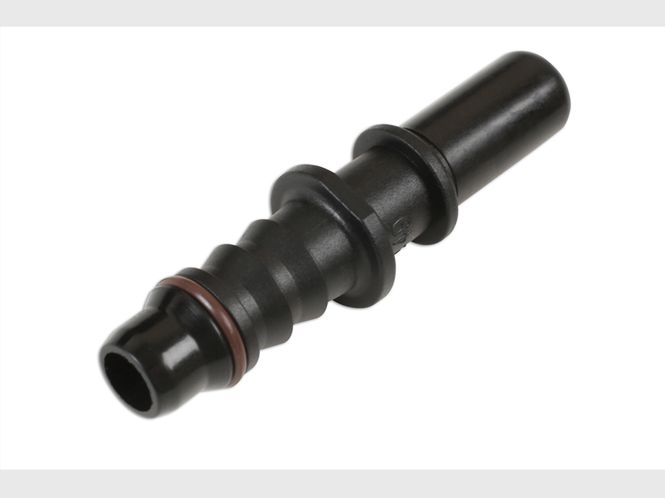 Hovedbilde Drivstoff hann kobling 9,49 x 8mm 37202