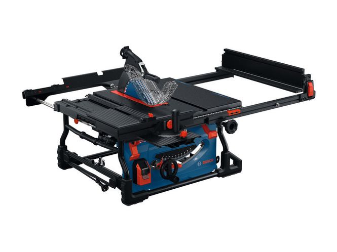 Hovedbilde Bosch Bordsirkelsag EXTS100-254X Expert