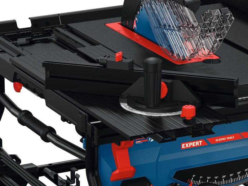 Bosch Bordsirkelsag EXTS100-254X Expert