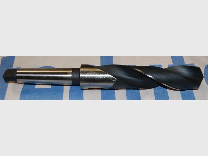 Hovedbilde HSS-G 45,5mm m/morsekon