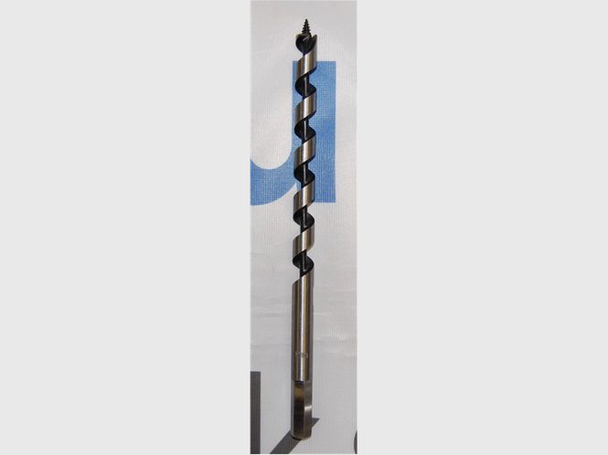 Hovedbilde Trebor Spiral, Lang 26,0 x 230mm