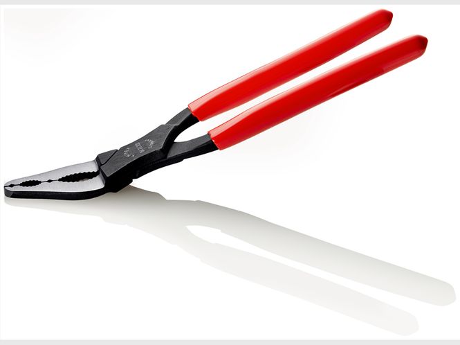 Hovedbilde Knipex Sykkeltang vinklet 200mm