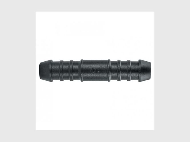 Hovedbilde 83C Slangeskjøt rett 10x10mm 10stk
