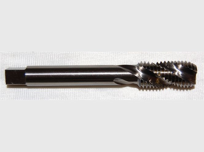 Hovedbilde HSS-E Maskintapp blindhull-M14x2,0