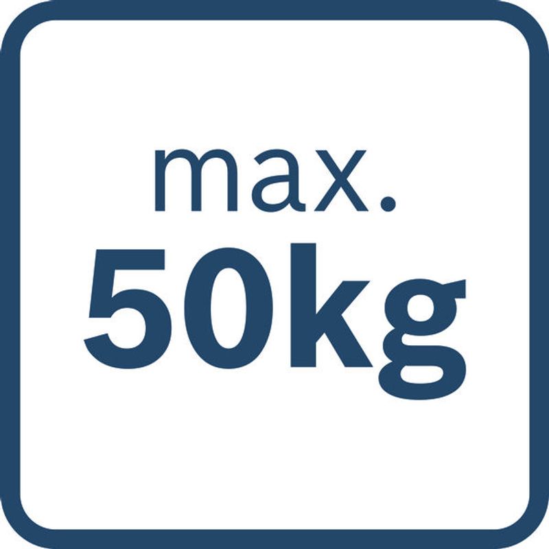 Skuffeseksjon Bosch med 5 skuffer L-Boxx Contractor