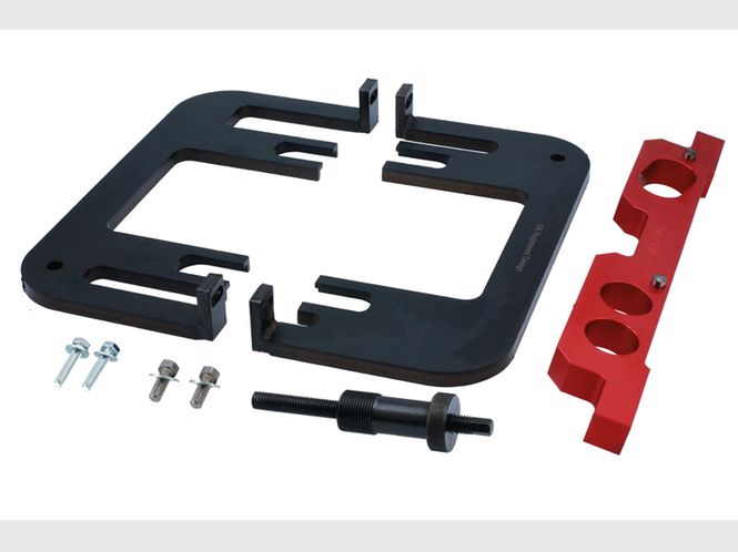 Hovedbilde Timing Kit - for BMW N51, 52, 53, 54, 55, S55. Nr 5740