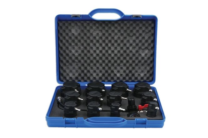 Hovedbilde Turbo system tester kitt 7981