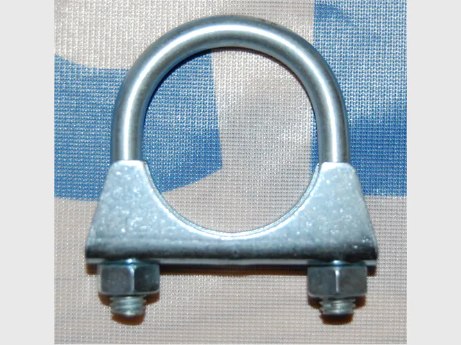 Hovedbilde Eksosklemme 28,0 mm