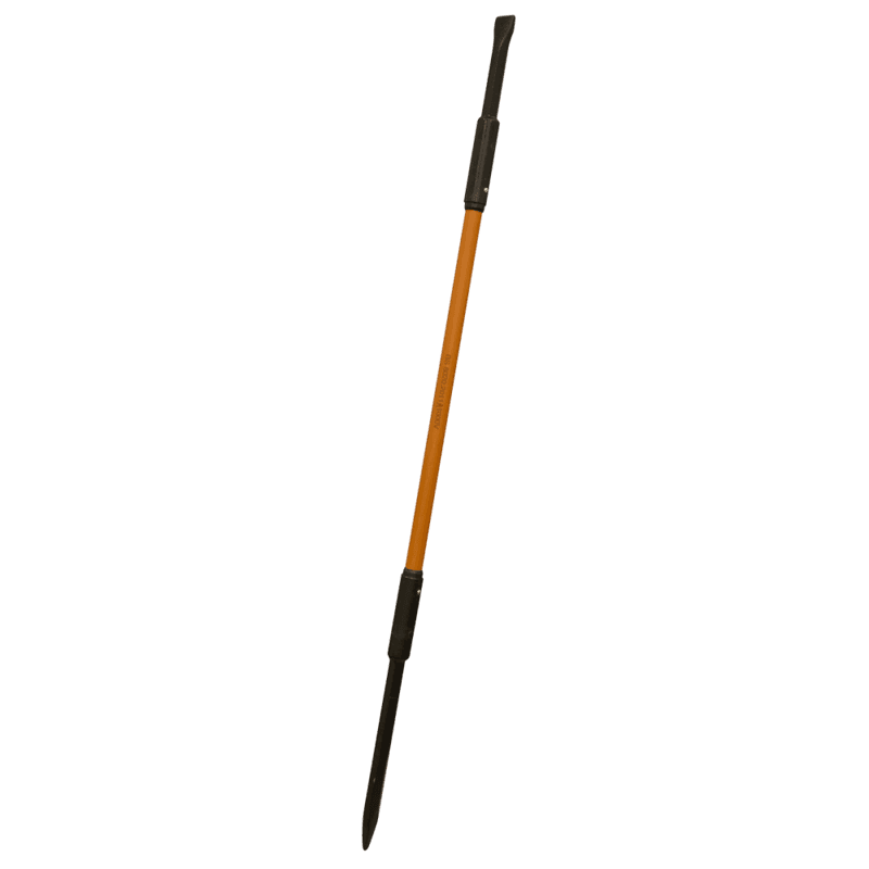 Isolert spett 10000V HVCT10