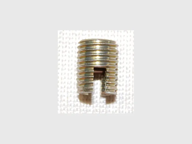 Hovedbilde Løsgjenger M5x0,8 10stk 505 105