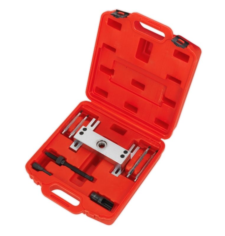 Dieseldyseavdrager for BMW M47/M57 VS2075