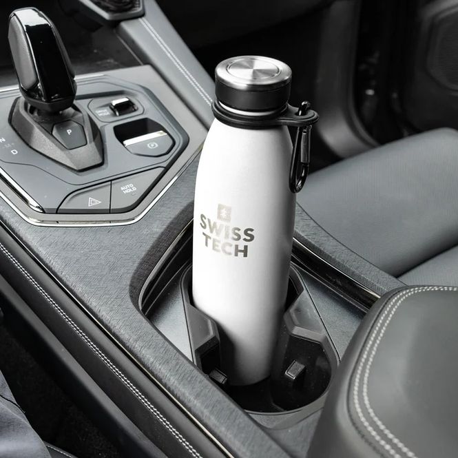 Hovedbilde Termo drikkeflaske 500ml Hvit