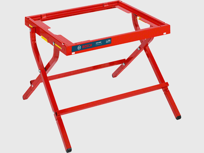 Hovedbilde Bosch Bord GTA 6000 F/GTS 10 Bordsag