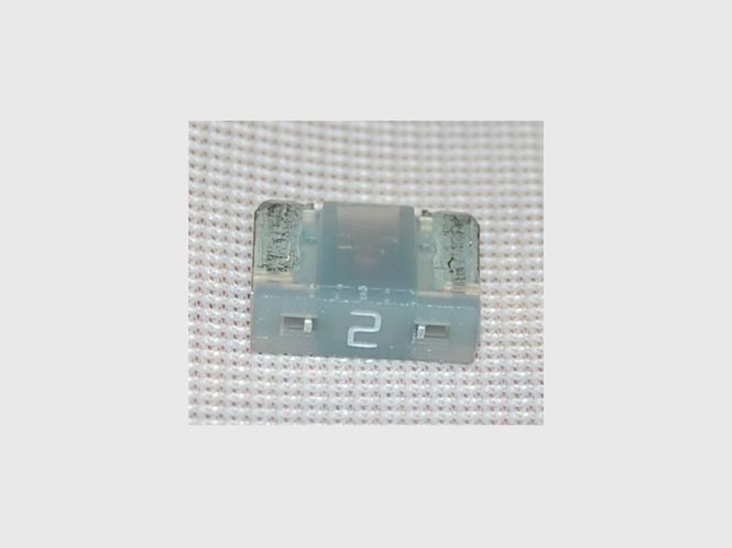 Hovedbilde Micro Flatsikringer 2-30 Amp