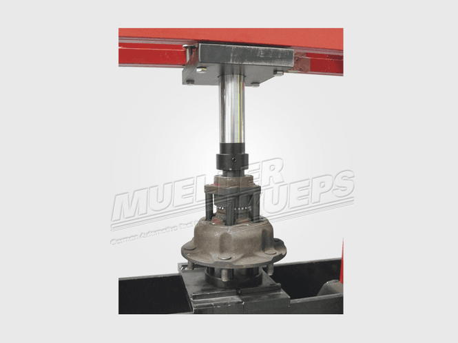 Hovedbilde 432 044 Ford Transit hjullager kit
