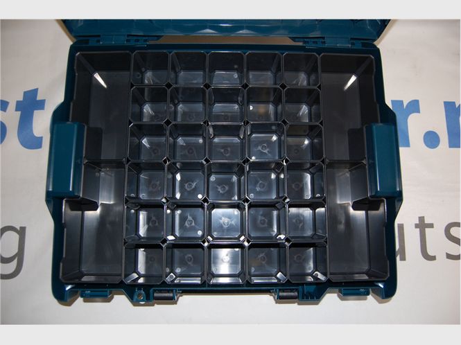 Hovedbilde Innlegg til L-Boxx 32 plastbokser. 63x422x312 1000011032
