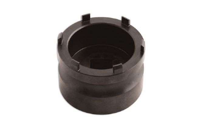 Hovedbilde Navmutterpipe 74mm - for VW Crafter 3/4