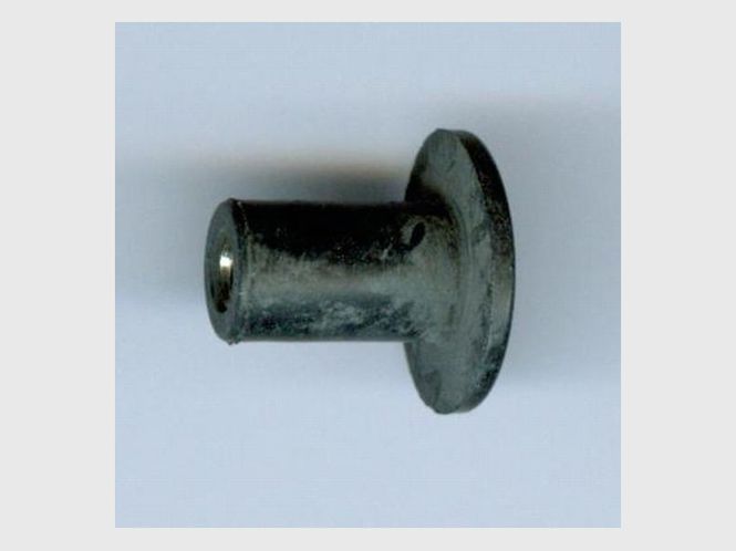 Hovedbilde Gjengeinnsats gummi M5 10stk 2582-10