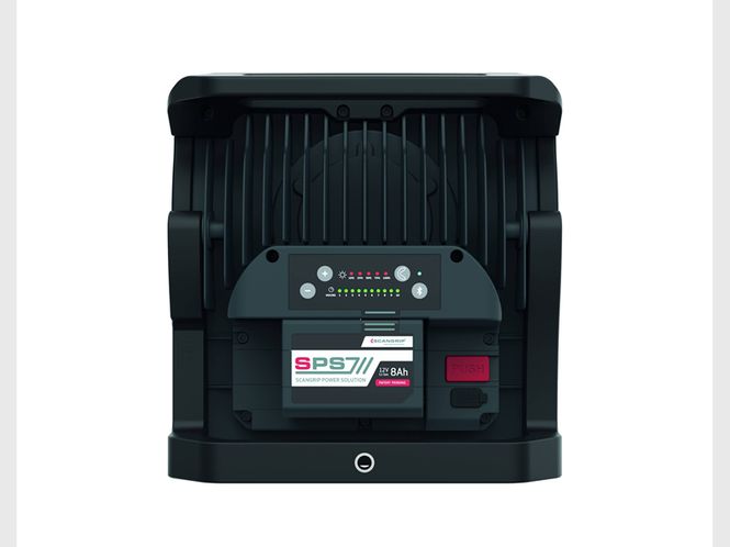 Hovedbilde Nova 10 SPS 10000 Lumen 03.6002