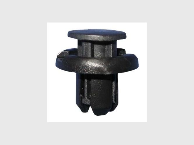 Hovedbilde 7791 Frontfanger klips 10stk