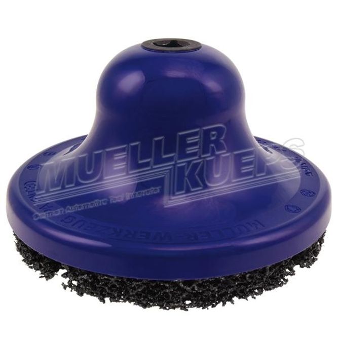 Hovedbilde 433 500 Hjul nav sliper type 1 med 1/2