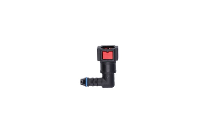 Bilde av AdBlue hurtig kobling 90 grader 7,89mm x 6mm ...