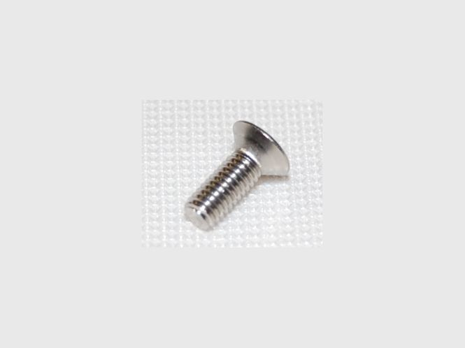 Hovedbilde Maskinskruer med senkehode Tx20 Rustfrie A4 4x12 200stk