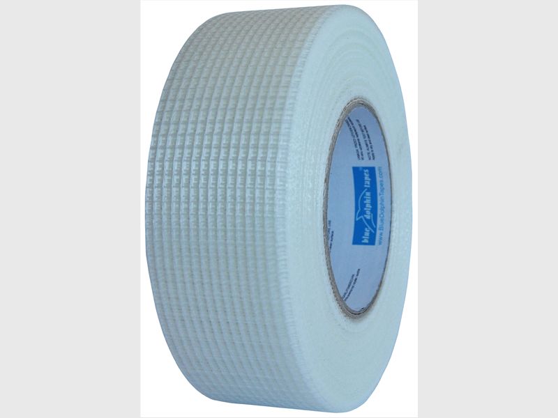 Fiberglass Tape 48mm x 45m 10-1-03-EN