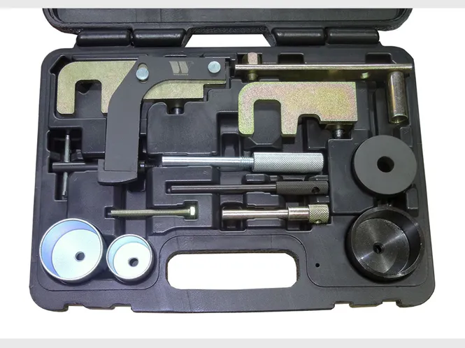 Hovedbilde 4156-WW Timing sett Opel, Renault, Nissan 1.5/1.9/2.2/2.5 DCI