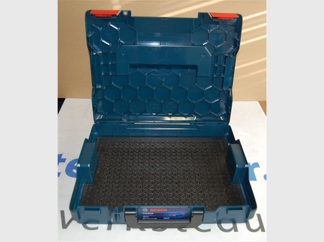 Hovedbilde Innlegg til L-Boxx for selv kutting/tilpasning 1 lag 20x420x311 6000010973
