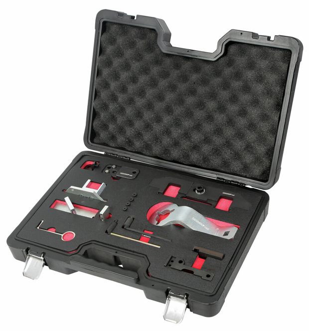 Hovedbilde Timing sett PSA/Stellantis (1.0 / 1.2, 3-cyl.) R15003005