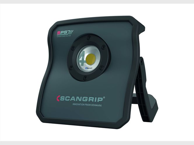 Hovedbilde Nova 4 SPS 4000 Lumen 03.6000