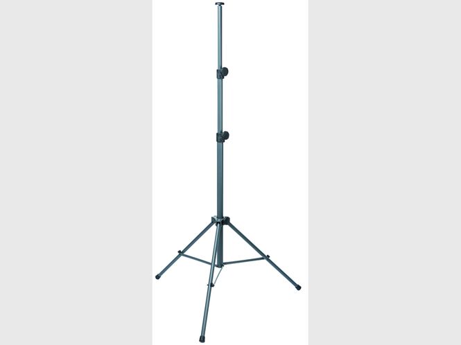 Hovedbilde Lampestativ justerbart 1,35-3,0m 03.5431