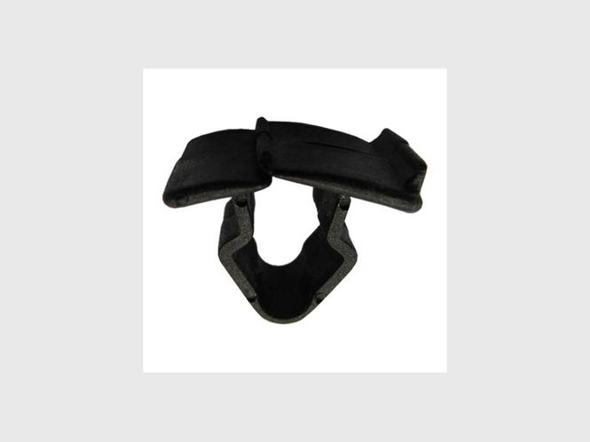 Hovedbilde 5132 Panser isolasjons klips 10stk